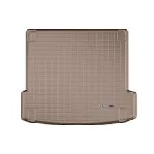 weathertech cargo liners fits cadillac