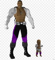 Mortal kombat ii is a fighting game originally produced by midway for the arcades in 1993. Ultimate Mortal Kombat 3 Mortal Kombat Ii Jax Png 1024x1109px Mortal Kombat Action Figure Costume Fictional