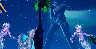 The travis scott skin is a fortnite cosmetic that can be used by your character in the game! Travis Scott Fortnite And Live Music In Coronavirus Time Los Angeles Times