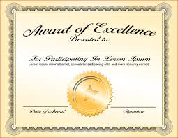 Work Completion Certificate Sample Best Of Free Printable Award