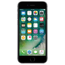 Shop from the world's largest selection and best deals for iphone 6s plus at&t prepaid. At T Prepaid Iphone 6s 32gb Prepaid Smartphone Space Gray W 45 Airtime Included Walmart Com Walmart Com