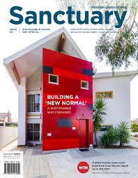 Sanctuary Issue 52 Renew