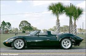 Image result for Jaguar XJ13