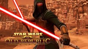 We were invited to a first look at shadow of revan, the new expansion for star wars: Fallen Revan S Lightsaber Review Swtor Youtube