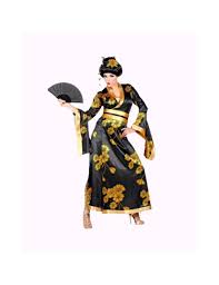 geisha costume for women