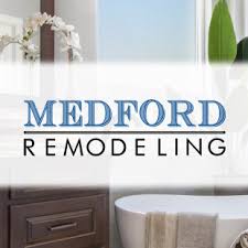 medford remodeling project photos