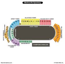 Camping World Stadium Online Charts Collection