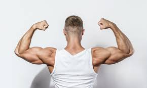 10 best bodyweight shoulder exercises