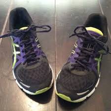 Edgy Asics Gel Fuji Trail Running Shoes Asics Running Shoe