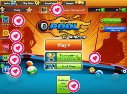 If you really love playing this website is not affiliated with 8 ball pool. 5 Free Pool Game On Facebook That You Don T Want To Miss