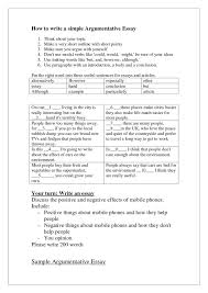     sample of argumentative essay pdf   dtn info Haad Yao Overbay Resort argumentative essay example samples in pdf wordsample argumentative essay  example college Carpinteria Rural Friedrich