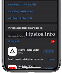 Learn how to update apps manually, turn off automatic updates, or turn on automatic downloads. How To Update Apps On Ios 13 Ipados Tips Ios Iphone Apple Review