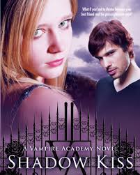 Look out for bloodlines, richelle mead's bestselling spinoff series set in the world of vampire academy! Shadow Kiss Vampire Academy Series Wiki Fandom