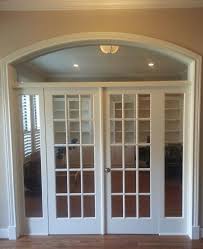 22 Best Arched French Doors Interior