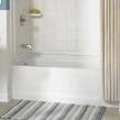 Bathtub Shower Combos - Bathtubs - The Home Depot