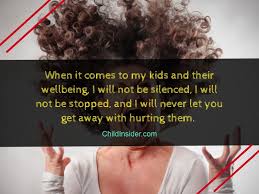 Popular mother and daughter quotes. Don T Mess With My Kids Funny Quotes Memes