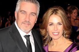The first recorded 'candy stick' comes from 1837 at an exhibition in massachusetts in the usa. Inside Paul Hollywood S Tumultuous Love Life How The Great British Bake Off Judge Went From Loving Husband To Love Rat Kent Live