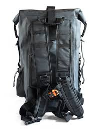 drytide 30l waterproof daypack