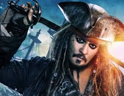 pirates of the caribbean dead