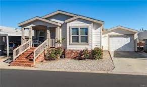 yucaipa ca mobile manufactured homes