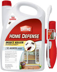 what s the best insecticide for your
