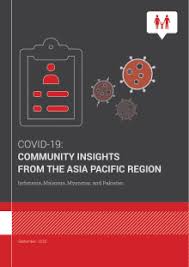 Malaysia records another 1,925 new cases with two deaths. Covid 19 Community Insights From The Asia Pacific Region Indonesia Malaysia Myanmar And Pakistan September 2020 Indonesia Reliefweb