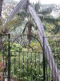 the alameda gibraltar botanic gardens