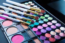 premium photo makeup professional