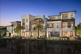 new homes in los angeles