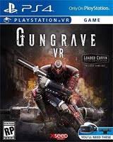 list of ps4 vr games for playstation 4