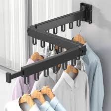 Sdfbn Clothes Drying Rack Laundry Rack