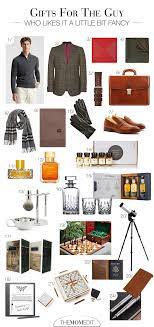 gift guide luxe vine inspired