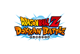 Dragon ball super logo render. Dragon Ball Z Dokkan Battle Android Ios Logo By Maxiuchiha22 On Deviantart