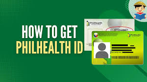 how to get philhealth id an ultimate