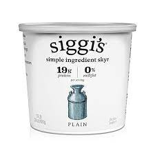 icelandic skyr yogurt