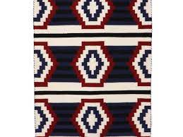 navajo chief revival rug cameron