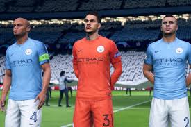 The #1 man city transfer news resource. Fifa 19 Man City Guide How To Play As The Sky Blues