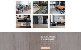 What is flooring the best? Flooring Multipage Html Theme Flooring Companies Affordable Interior Design Website Template