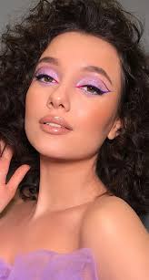 35 best prom makeup ideas lilac