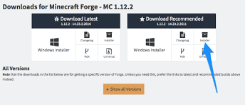 Once you have it installed, you have to run minecraft once, select the forge profile, and click play once, to get it to create . How To Install Minecraft Mods On A Mac Rachel