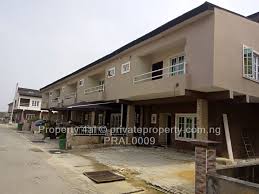 3 bedroom duplex lekki gardens phase 2