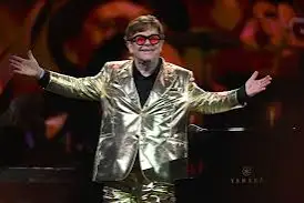 Elton John | Wiki Rocketman | Fandom