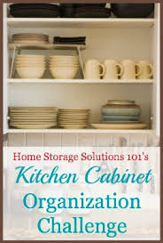 Cabinets and drawer are not enough anymore. Instructions For Drawers Kitchen Cabinet Organization