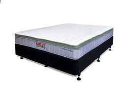 slumber queen mattress and base bed