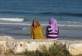 Les femmes méditerranéennes, moteur du changement et de la relance |  Atalayar - Las claves del mundo en tus manos
