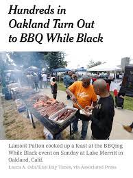 all hail the true king of bay area bbq