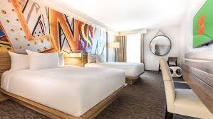 the linq hotel experience