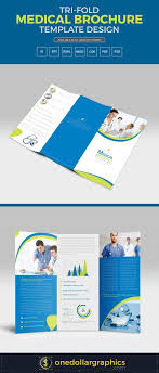 Customize 100 Medical Brochure Templates Online Brochures