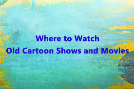 top 10 free cartoon sites to stream