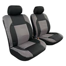 Canvas Car Seat Cover For Toyota Camry